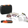 Black & Decker Bcrt8ik-xj Multiværktøj