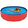 Nayeco 7028 Hundepool 80x20 Cm
