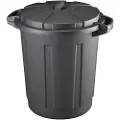 Mondex Skraldespand 80l