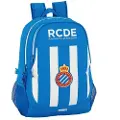 Safta Rcd Espanyol 22.5l Rygsæk