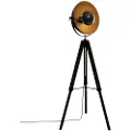 Atmosphera Loft Lahti E27 25w Gulvlampe