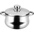 Fagor Silverinox Gryde 24 Cm