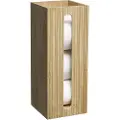 5 Five Spare 36x14.5x14.5 Cm Rulleholder