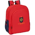 Safta Soccer Team Spanish 15l 32x42x15 Cm Rygsæk