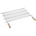 Sauvic Grillhåndtag I Træ 70x40 Cm
