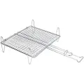 Sauvic Fiskegrill 30x35 Cm