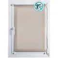 Stor Planet Clip And Fix 75x180 Cm Rullegardin