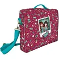 Santoro Gorjuss Tivoli-festival Fyrværkeri Crossbody