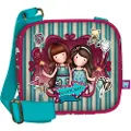 Santoro Gorjuss Tivoli Fyrværkeri Crossbody