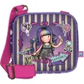Santoro Gorjuss Fairground Up And Away Crossbody-taske