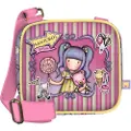 Santoro Gorjuss Tivoliet Førstepræmie Crossbody