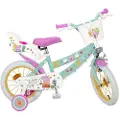 Toimsa Peppa Pig 14´´ Cykel