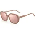 Jimmy Choo Karly-f-s-fwm Solbriller Til Kvinder