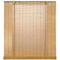 Stor Planet Ocres 60x175 Cm Dag Og Nat Rullegardin