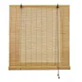 Stor Planet Ocres 120x175 Cm Dag Og Nat Rullegardin