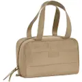 Safta Moos Capsula Acolchado Taske