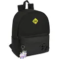Safta 612298902 El Hormiguero Teen 10l 27x33x10 Cm Rygsæk