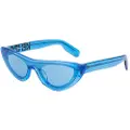 Kenzo Kz40007i-84v Solbriller Til Kvinder