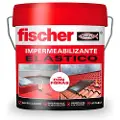 Fischer 547958 Flydende Vandtætning Med Fibre 4l
