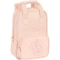Safta 612234765 Minnie Mouse Baby 15l 32x42x15 Cm Rygsæk