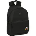 Safta 612267819 14.1´´ Mickey Mouse Premium 20l 30x46x14 Cm Rygsæk