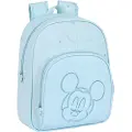 Safta Small Mickey Mouse Baby 15l 32x42x15 Cm Rygsæk