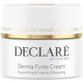 Declare Hudpleje Vital-BalanceDerma Forte Cream 50 ml (7.380,00 kr / 1 l)