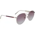 Longchamp Lo133s Solbriller Til Kvinder