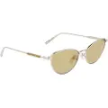 Longchamp Lo144s Solbriller Til Kvinder