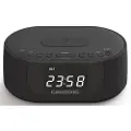 Grundig Scc 400 Vækkeurradio