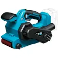 Koma Tools Trådløs 8778 Båndsliber