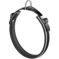 Ferplast Ergocomfort C25/65 Hundehalsbånd