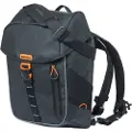 Basil Miles Tarpaulin 17l Sidetasker