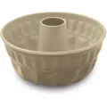 Guardini Bageform GOLD ELEGANCE 23 cm, bronze, stål, Guardini