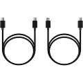 Insta360 One R Link Cable Android Usb-c Usb C Micro-usb A Sort