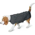 Hunter Pet Hundesweater Malmö - Antracit - 30 cm