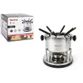 Confortime Multifunktionel Fondue 2l. 6 Personer