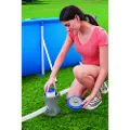 Bestway Filterpumpe til pool 1249l/h