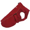 Red Dingo Perfect Fit Hunde Regntøj