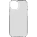 Tech21 Cover Evo Lite iPhone 14 Transparent T21-9675 Modsvarer: N/A