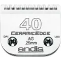 Andis 40 Keramiskt Blad