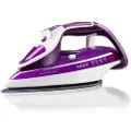 Haeger Pro Glider 2600w Dampstrygejern