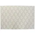Home Decor Polyester Orientalsk Tæppe 120x180x1 Cm