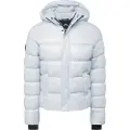 Superdry Code Xpd Sports Luxe Puffer Jakke