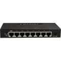 Iggual Ges8000 Gigabit Switch