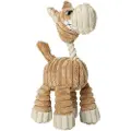 Hunter Krammedyrs Giraff Zoo Hundelegetøj