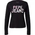 Pepe Jeans Luna T-shirt Med Lange ærmer