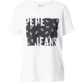 Pepe Jeans Lucie T-shirt Med Korte ærmer