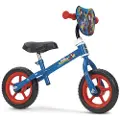 HUFFY Rider Spiderman 10´´ Løbecykel