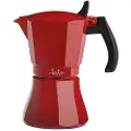 Jata Vulcano Kaffemaskine Italiensk 9 Kopper